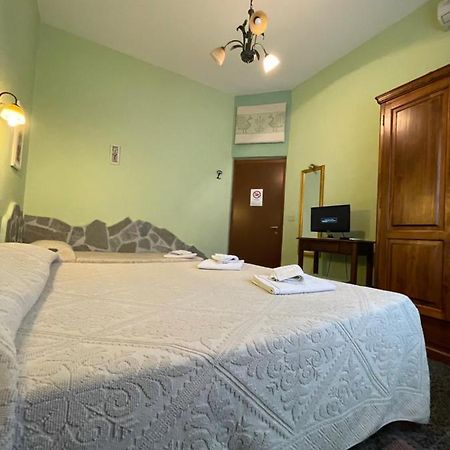Fera5 Hotel Olbia Eksteriør billede