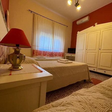 Fera5 Hotel Olbia Eksteriør billede