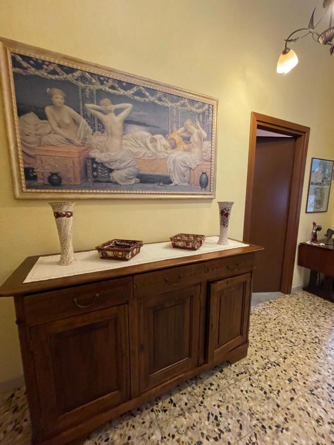 Fera5 Hotel Olbia Eksteriør billede