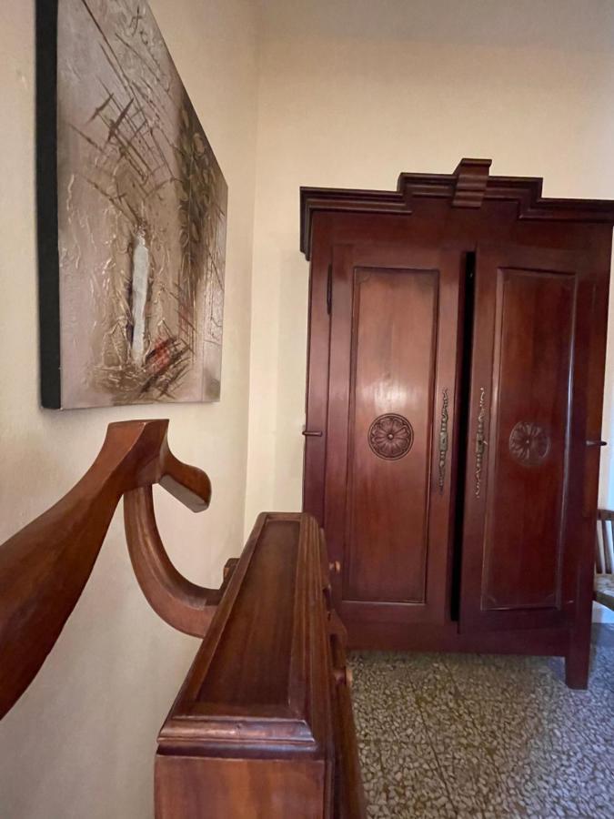 Fera5 Hotel Olbia Eksteriør billede