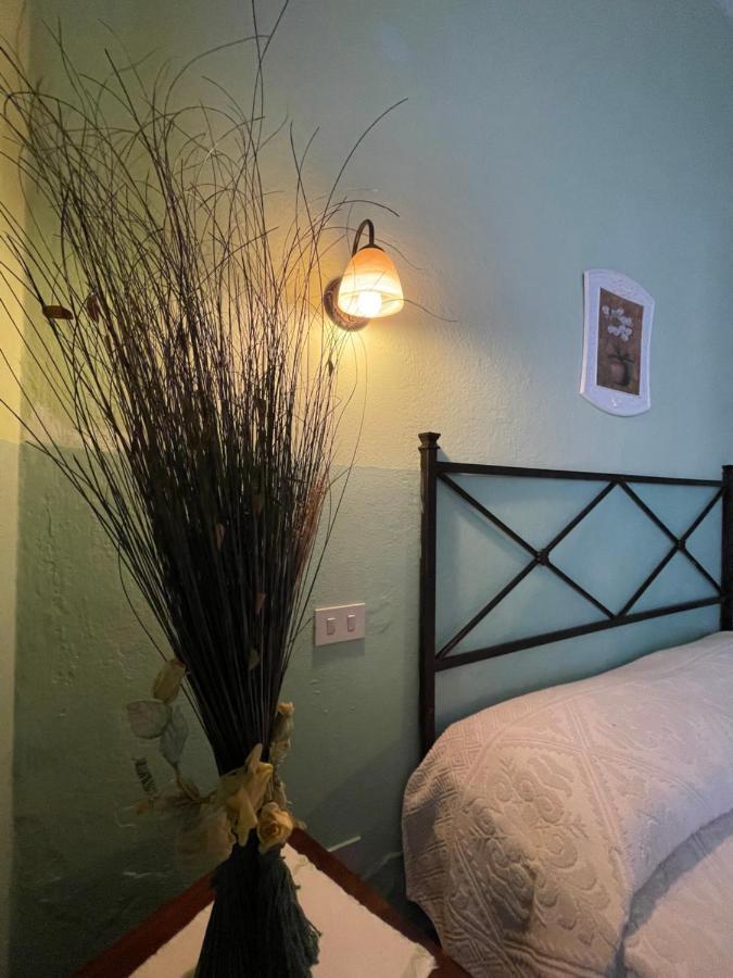Fera5 Hotel Olbia Eksteriør billede
