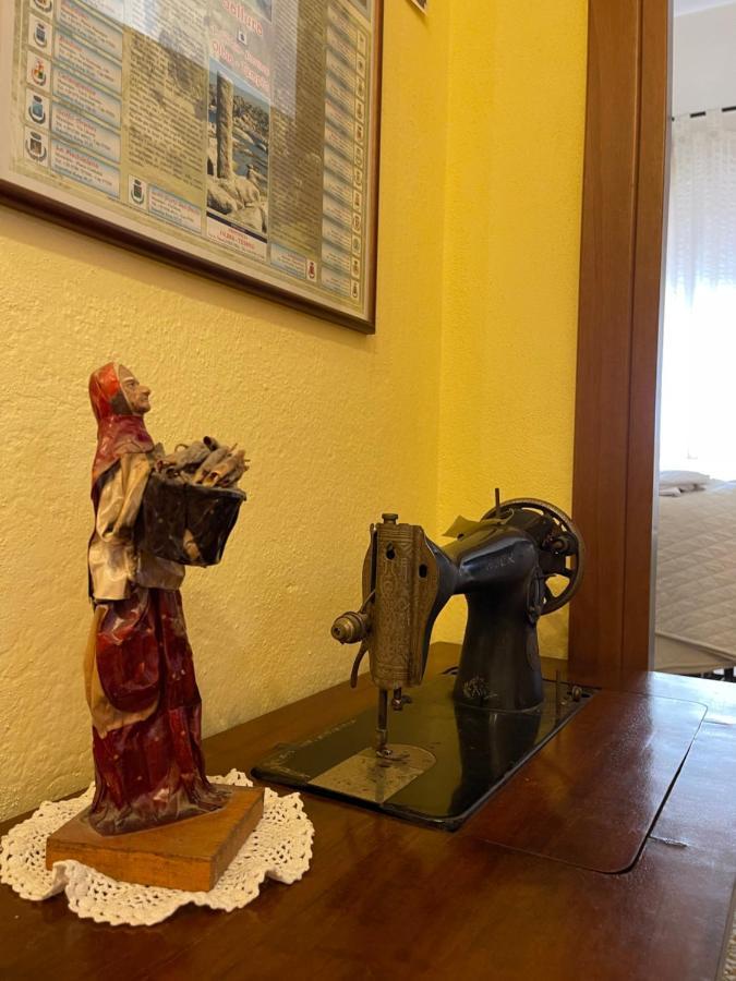 Fera5 Hotel Olbia Eksteriør billede