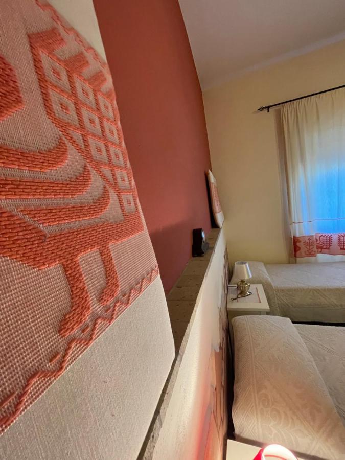 Fera5 Hotel Olbia Eksteriør billede