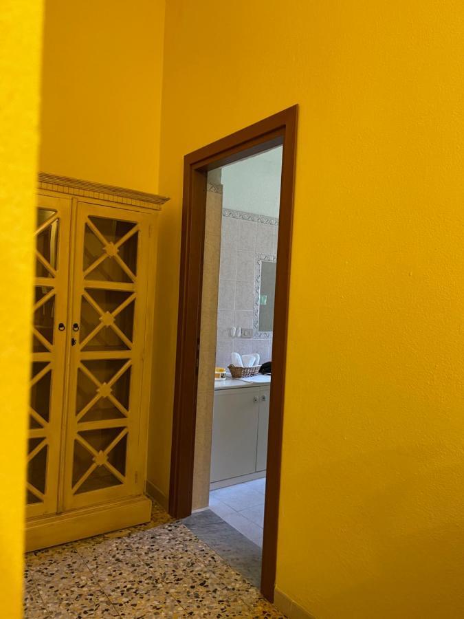 Fera5 Hotel Olbia Eksteriør billede