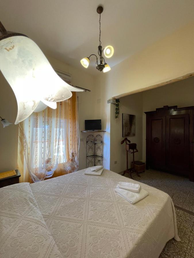 Fera5 Hotel Olbia Eksteriør billede