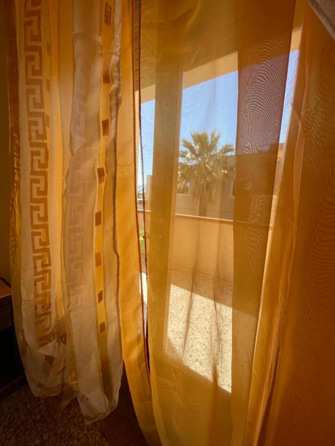 Fera5 Hotel Olbia Eksteriør billede