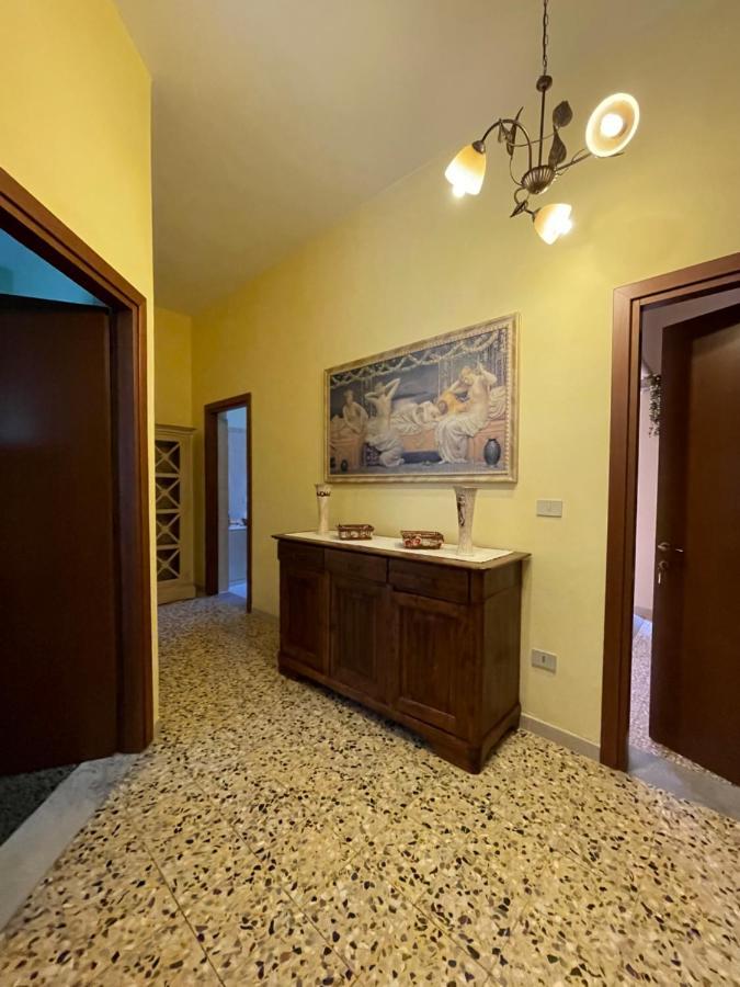 Fera5 Hotel Olbia Eksteriør billede