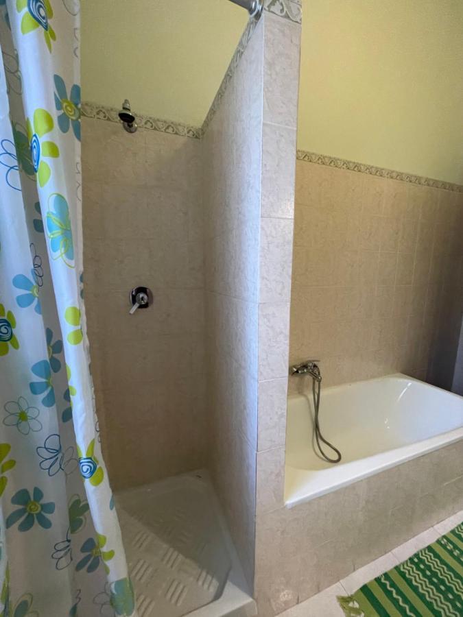 Fera5 Hotel Olbia Eksteriør billede