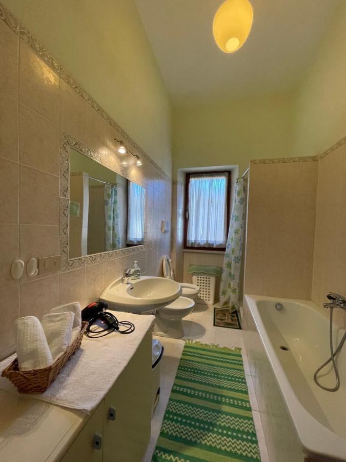 Fera5 Hotel Olbia Eksteriør billede