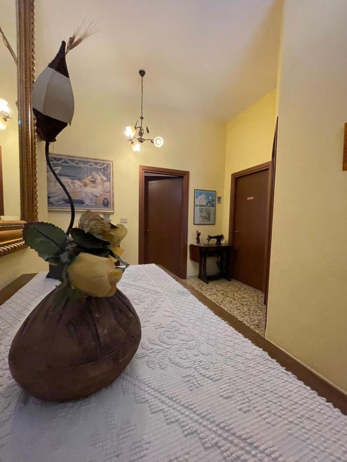 Fera5 Hotel Olbia Eksteriør billede